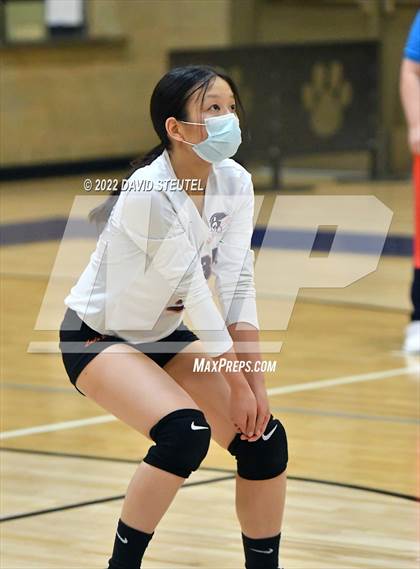 Thumbnail 2 in Balboa @ Sutter (CIF NorCal D4 Playoff) photogallery.