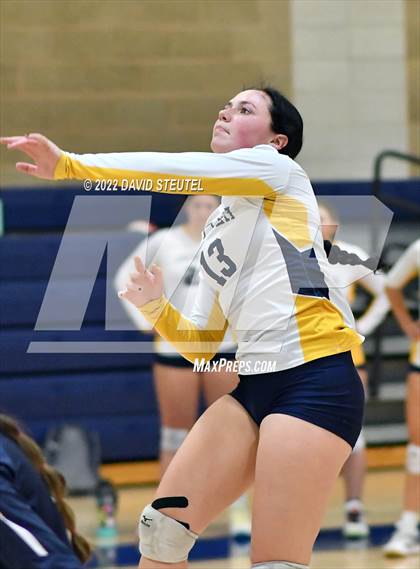 Thumbnail 2 in Balboa @ Sutter (CIF NorCal D4 Playoff) photogallery.