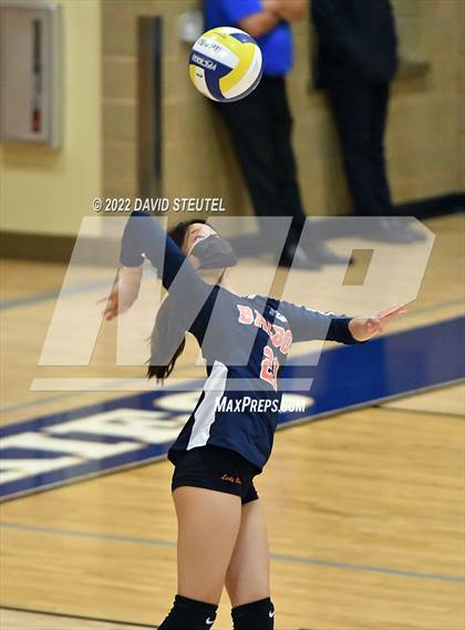 Thumbnail 2 in Balboa @ Sutter (CIF NorCal D4 Playoff) photogallery.