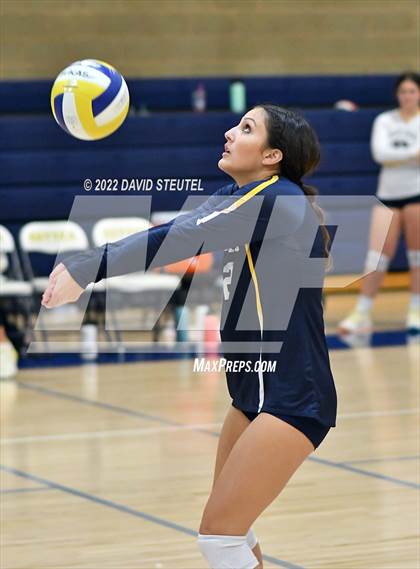 Thumbnail 3 in Balboa @ Sutter (CIF NorCal D4 Playoff) photogallery.
