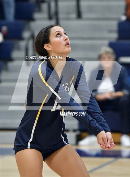 Thumbnail 1 in Balboa @ Sutter (CIF NorCal D4 Playoff) photogallery.