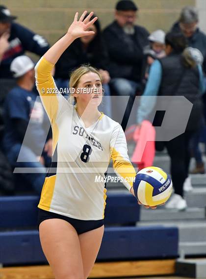 Thumbnail 3 in Balboa @ Sutter (CIF NorCal D4 Playoff) photogallery.