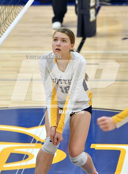 Thumbnail 3 in Balboa @ Sutter (CIF NorCal D4 Playoff) photogallery.