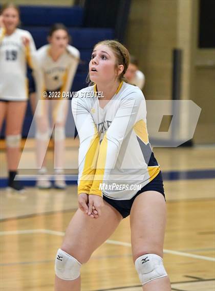 Thumbnail 2 in Balboa @ Sutter (CIF NorCal D4 Playoff) photogallery.