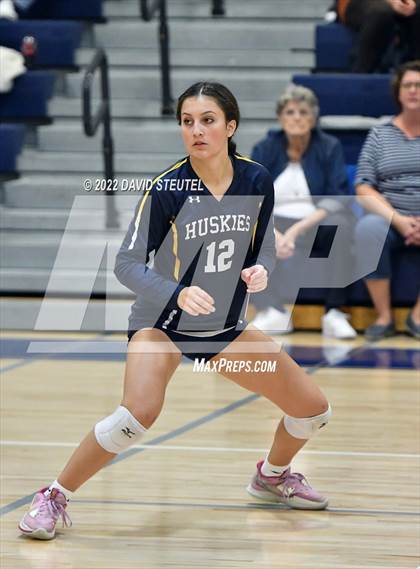 Thumbnail 2 in Balboa @ Sutter (CIF NorCal D4 Playoff) photogallery.