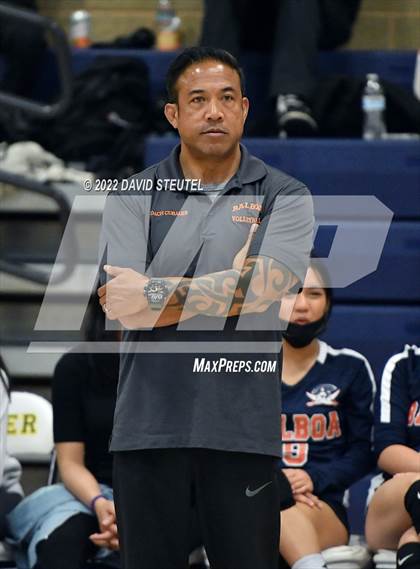 Thumbnail 1 in Balboa @ Sutter (CIF NorCal D4 Playoff) photogallery.