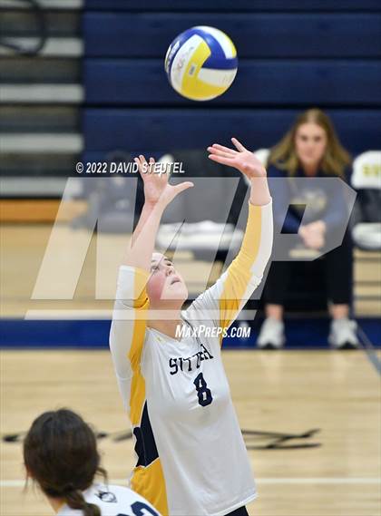 Thumbnail 2 in Balboa @ Sutter (CIF NorCal D4 Playoff) photogallery.