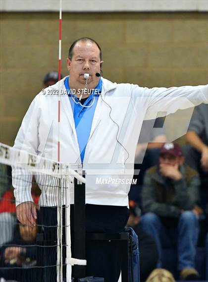 Thumbnail 1 in Balboa @ Sutter (CIF NorCal D4 Playoff) photogallery.