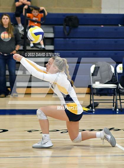 Thumbnail 1 in Balboa @ Sutter (CIF NorCal D4 Playoff) photogallery.