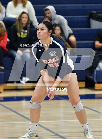 Thumbnail 3 in Balboa @ Sutter (CIF NorCal D4 Playoff) photogallery.