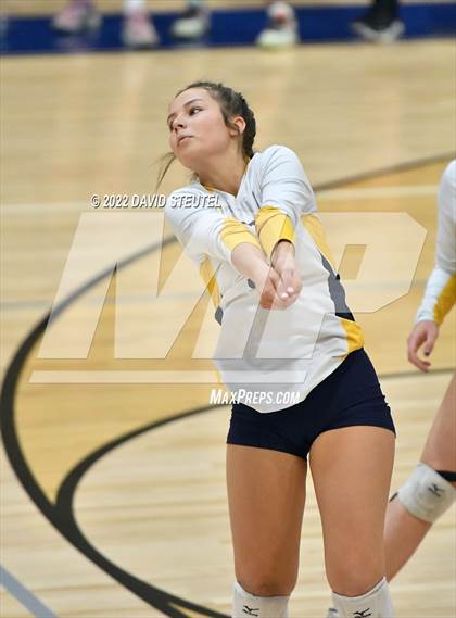 Thumbnail 2 in Balboa @ Sutter (CIF NorCal D4 Playoff) photogallery.