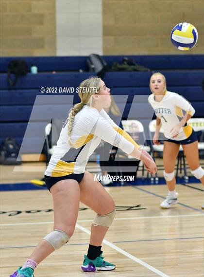 Thumbnail 1 in Balboa @ Sutter (CIF NorCal D4 Playoff) photogallery.