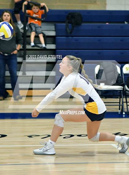 Thumbnail 3 in Balboa @ Sutter (CIF NorCal D4 Playoff) photogallery.