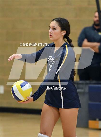 Thumbnail 1 in Balboa @ Sutter (CIF NorCal D4 Playoff) photogallery.