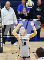 Photo from the gallery "Balboa @ Sutter (CIF NorCal D4 Playoff)"