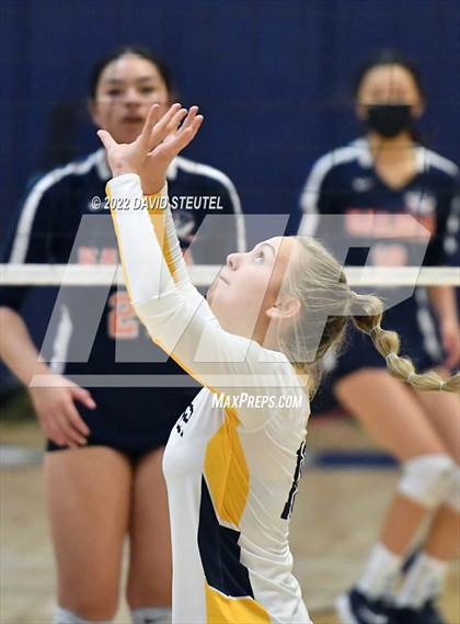 Thumbnail 1 in Balboa @ Sutter (CIF NorCal D4 Playoff) photogallery.