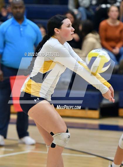 Thumbnail 2 in Balboa @ Sutter (CIF NorCal D4 Playoff) photogallery.