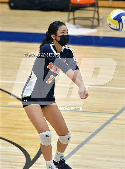 Thumbnail 1 in Balboa @ Sutter (CIF NorCal D4 Playoff) photogallery.