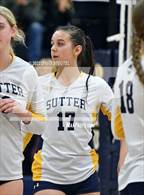 Photo from the gallery "Balboa @ Sutter (CIF NorCal D4 Playoff)"