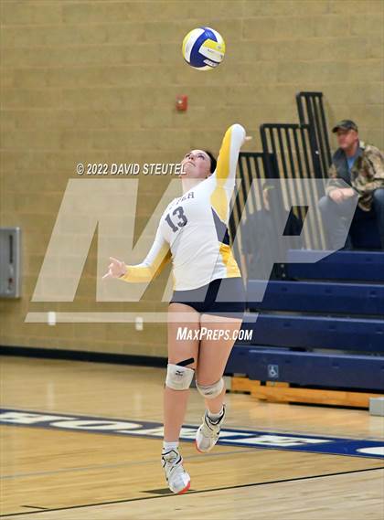 Thumbnail 3 in Balboa @ Sutter (CIF NorCal D4 Playoff) photogallery.
