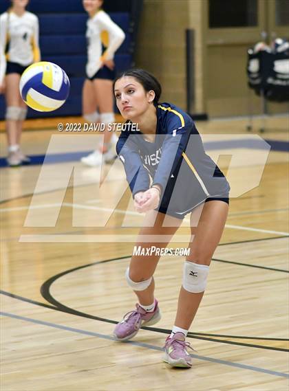 Thumbnail 2 in Balboa @ Sutter (CIF NorCal D4 Playoff) photogallery.