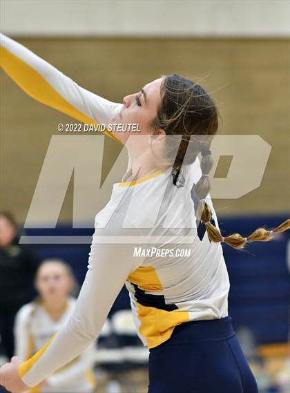 Thumbnail 1 in Balboa @ Sutter (CIF NorCal D4 Playoff) photogallery.
