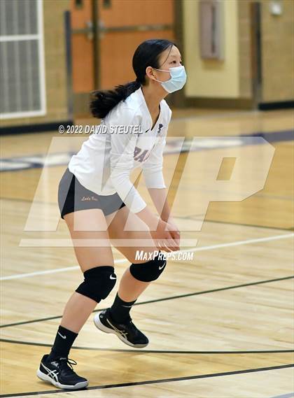 Thumbnail 2 in Balboa @ Sutter (CIF NorCal D4 Playoff) photogallery.