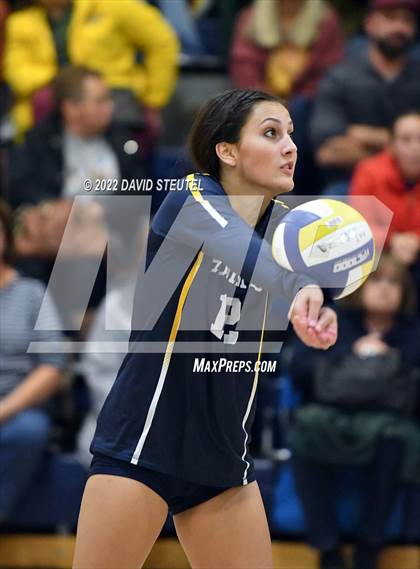 Thumbnail 1 in Balboa @ Sutter (CIF NorCal D4 Playoff) photogallery.