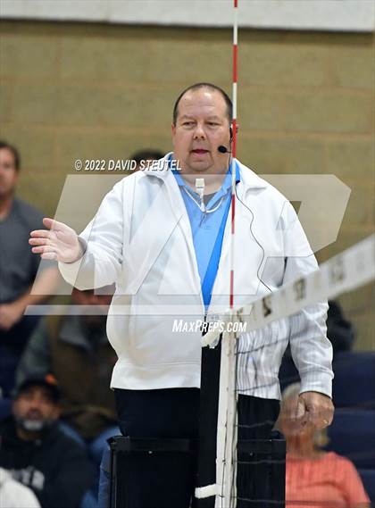 Thumbnail 2 in Balboa @ Sutter (CIF NorCal D4 Playoff) photogallery.