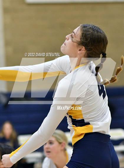 Thumbnail 3 in Balboa @ Sutter (CIF NorCal D4 Playoff) photogallery.