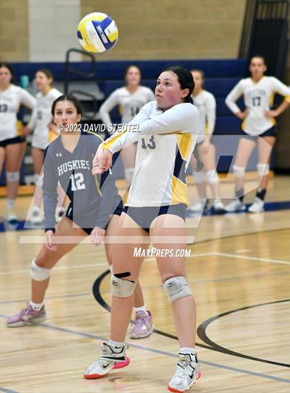 Thumbnail 2 in Balboa @ Sutter (CIF NorCal D4 Playoff) photogallery.