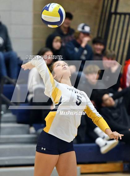 Thumbnail 2 in Balboa @ Sutter (CIF NorCal D4 Playoff) photogallery.