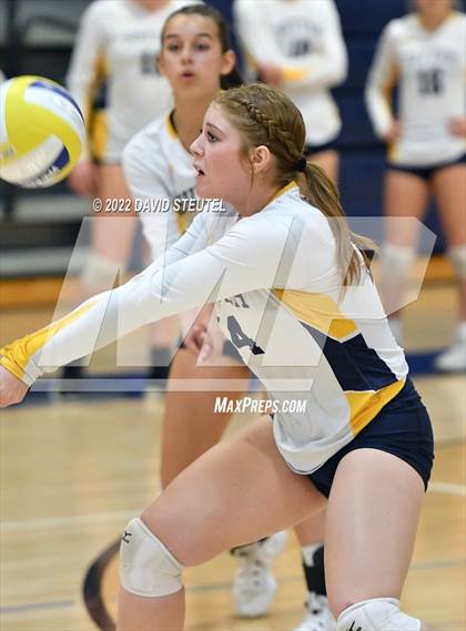 Thumbnail 1 in Balboa @ Sutter (CIF NorCal D4 Playoff) photogallery.