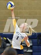 Photo from the gallery "Balboa @ Sutter (CIF NorCal D4 Playoff)"
