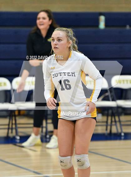 Thumbnail 1 in Balboa @ Sutter (CIF NorCal D4 Playoff) photogallery.