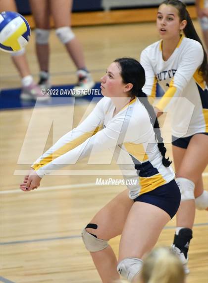 Thumbnail 1 in Balboa @ Sutter (CIF NorCal D4 Playoff) photogallery.