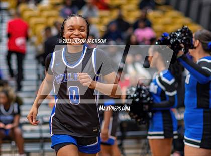Thumbnail 2 in St. Pauls vs Fairmont (Robeson County Shootout) photogallery.