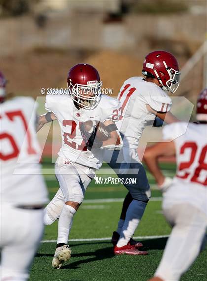 Thumbnail 3 in Paso Robles @ St. Joseph photogallery.