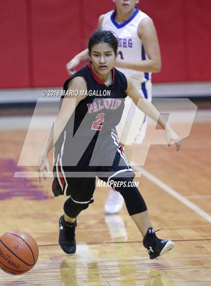 Thumbnail 1 in Palmview @ Edinburg photogallery.