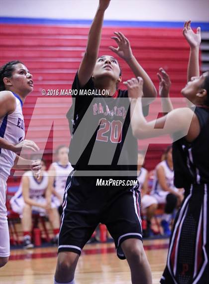 Thumbnail 2 in Palmview @ Edinburg photogallery.