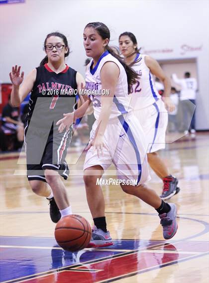Thumbnail 2 in Palmview @ Edinburg photogallery.