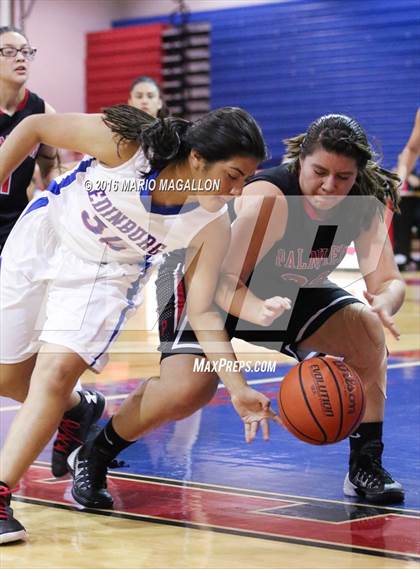Thumbnail 2 in Palmview @ Edinburg photogallery.