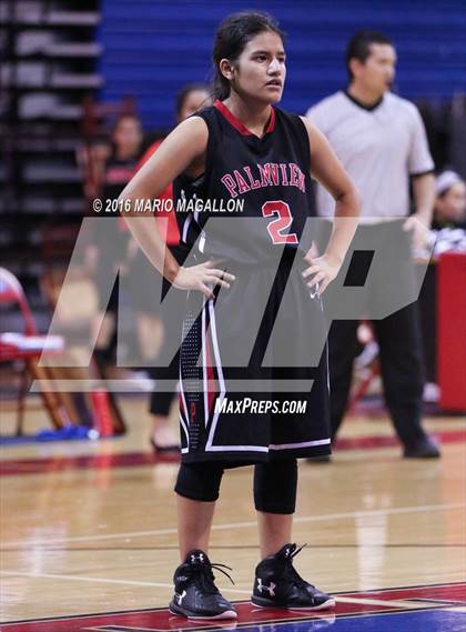 Thumbnail 3 in Palmview @ Edinburg photogallery.