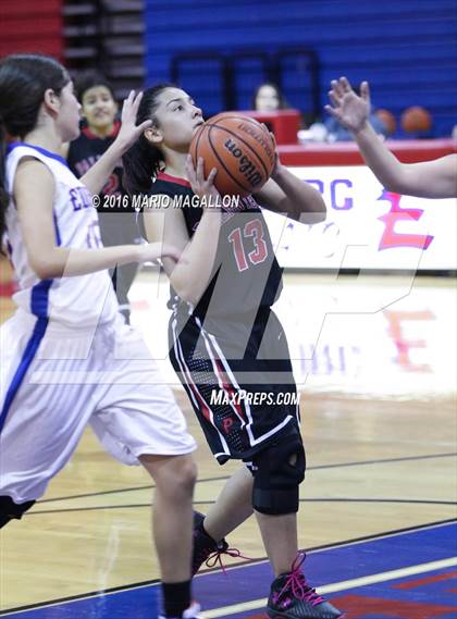 Thumbnail 2 in Palmview @ Edinburg photogallery.