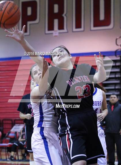 Thumbnail 2 in Palmview @ Edinburg photogallery.