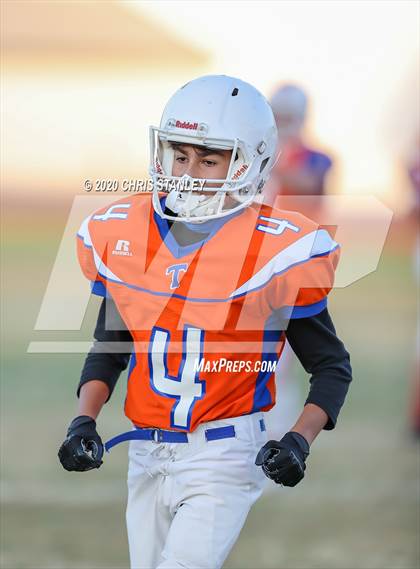 Thumbnail 1 in Poston Butte @ Thunderbird photogallery.