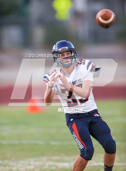 Thumbnail 3 in Poston Butte @ Thunderbird photogallery.