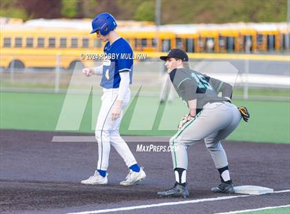 Thumbnail 1 in Tahoma @ Kentwood photogallery.