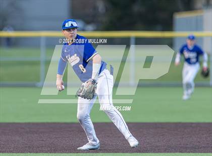 Thumbnail 1 in Tahoma @ Kentwood photogallery.