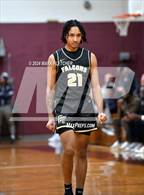 Photo from the gallery "Burlington Township vs Gloucester Catholic (Holy Cross Prep Showcase)"